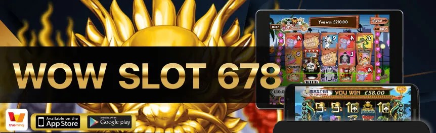 wowslot678